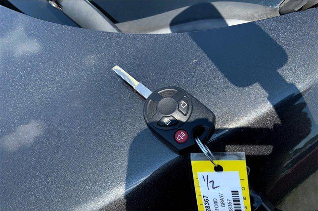 used 2017 Ford Escape car, priced at $7,050