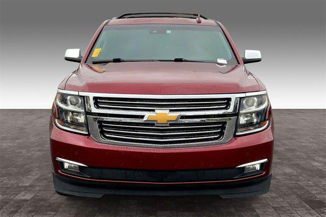 used 2016 Chevrolet Tahoe car, priced at $23,449