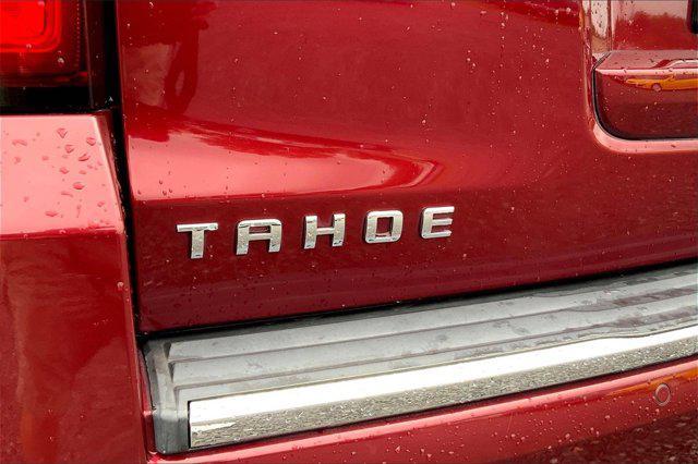 used 2016 Chevrolet Tahoe car, priced at $23,449