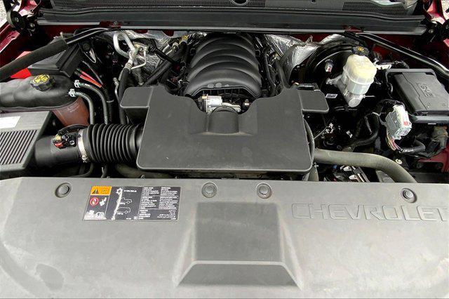 used 2016 Chevrolet Tahoe car, priced at $23,449