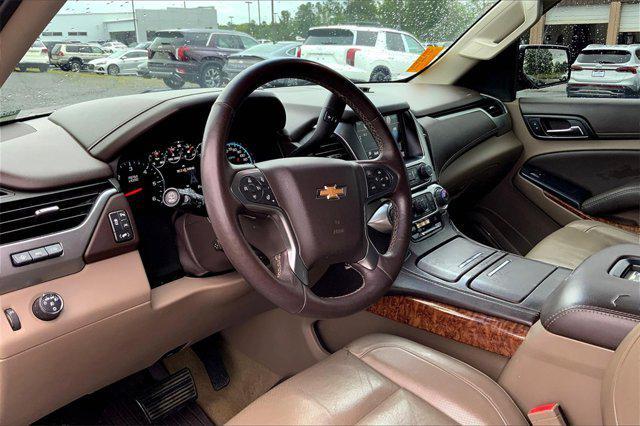 used 2016 Chevrolet Tahoe car, priced at $23,449