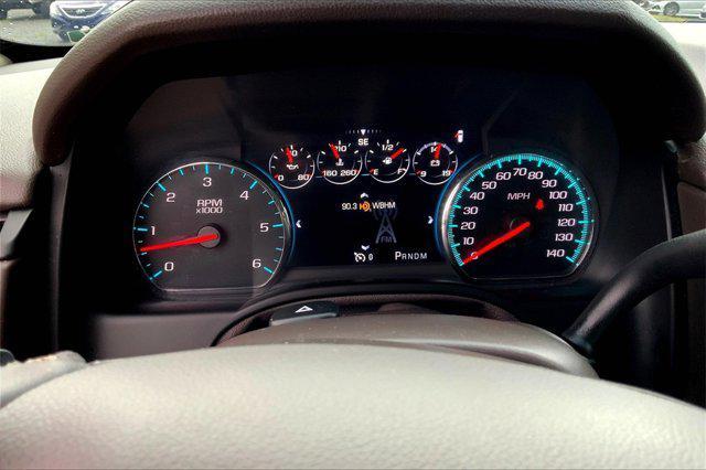 used 2016 Chevrolet Tahoe car, priced at $23,449