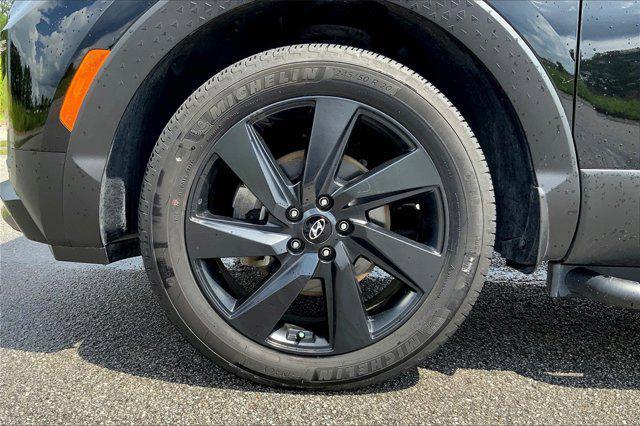 used 2023 Hyundai SANTA CRUZ car, priced at $27,441