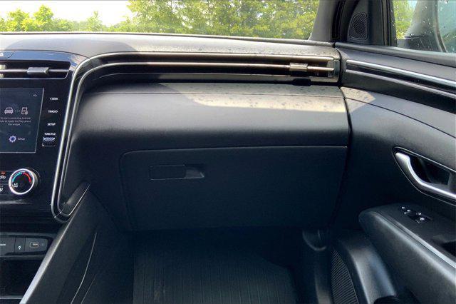 used 2023 Hyundai SANTA CRUZ car, priced at $27,441