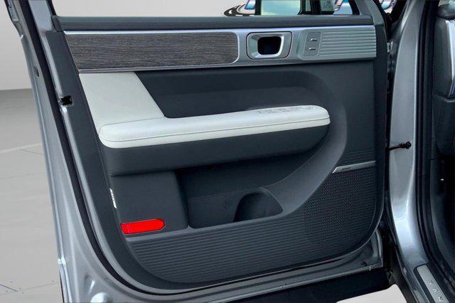 new 2026 Hyundai SANTA FE HEV car, priced at $48,806