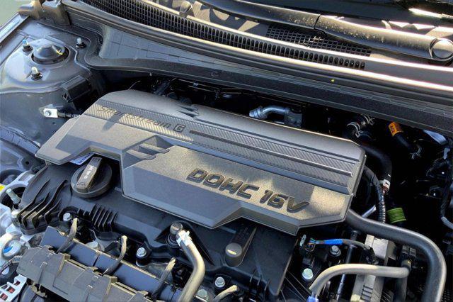 new 2025 Hyundai Elantra car, priced at $26,700