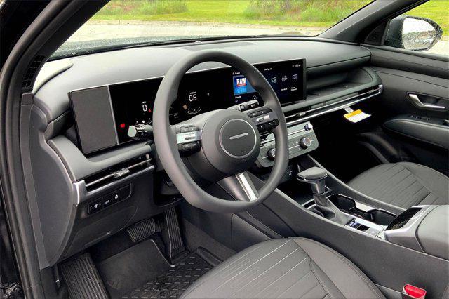 new 2025 Hyundai SANTA CRUZ car, priced at $30,391