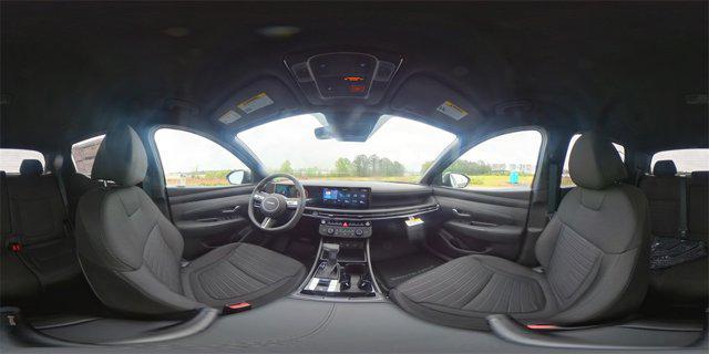 new 2025 Hyundai SANTA CRUZ car, priced at $30,391