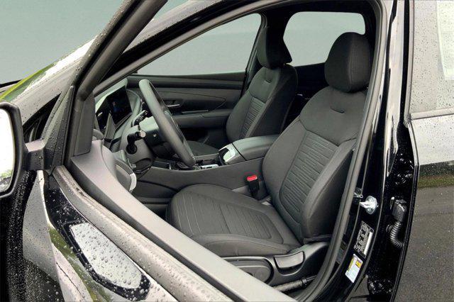 new 2025 Hyundai SANTA CRUZ car, priced at $29,391
