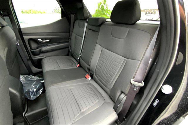 new 2025 Hyundai SANTA CRUZ car, priced at $30,391