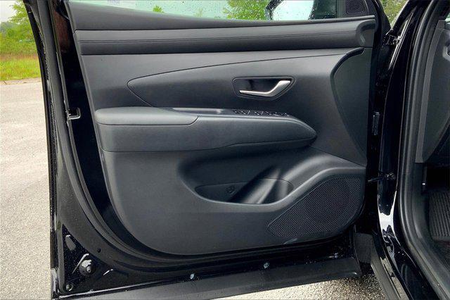 new 2025 Hyundai SANTA CRUZ car, priced at $30,391