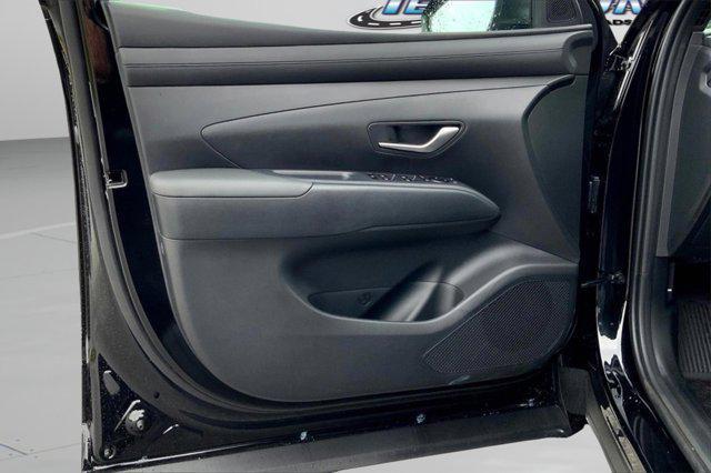 new 2025 Hyundai SANTA CRUZ car, priced at $29,391