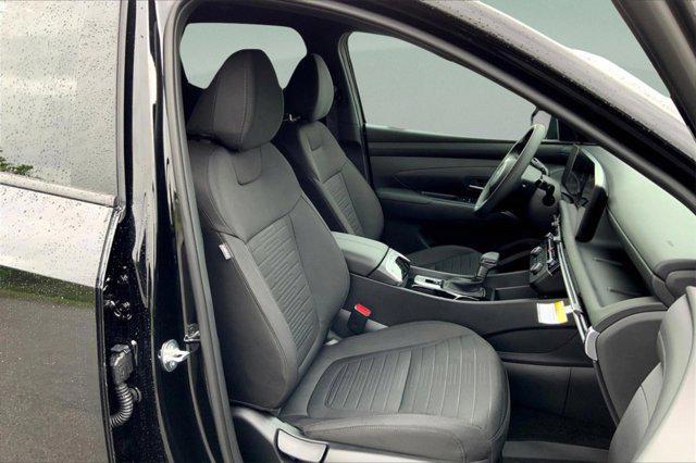 new 2025 Hyundai SANTA CRUZ car, priced at $29,391