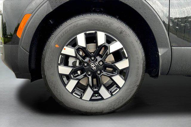 new 2025 Hyundai SANTA CRUZ car, priced at $29,391