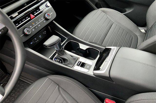 new 2025 Hyundai SANTA CRUZ car, priced at $30,391