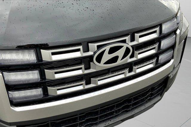 new 2025 Hyundai SANTA CRUZ car, priced at $29,391