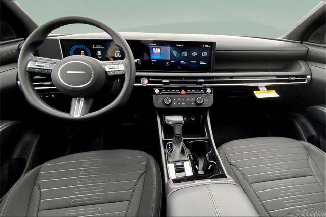 new 2025 Hyundai SANTA CRUZ car, priced at $29,391