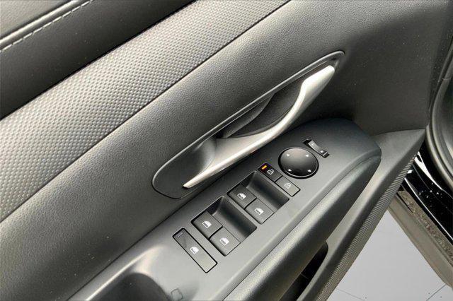 new 2025 Hyundai SANTA CRUZ car, priced at $29,391