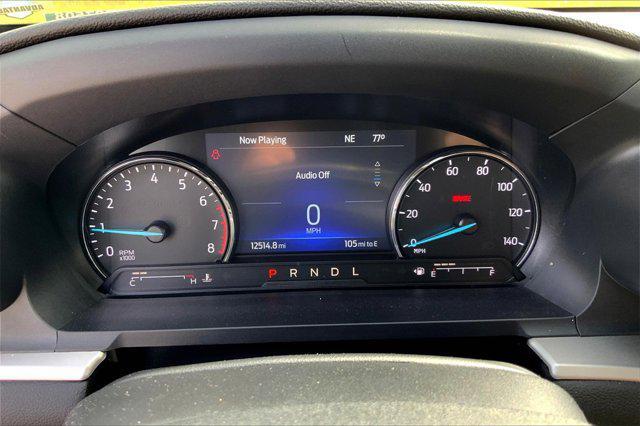 used 2022 Ford Explorer car, priced at $31,998
