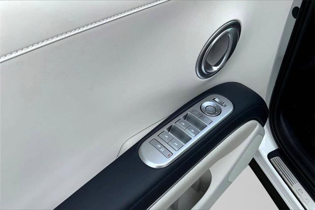 new 2026 Hyundai Palisade Hybrid car, priced at $61,230