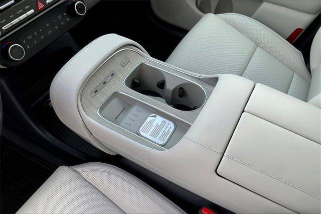 new 2026 Hyundai Palisade Hybrid car, priced at $61,230