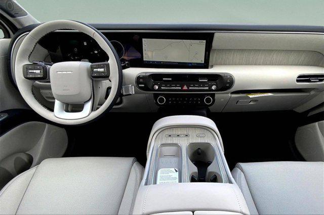 new 2026 Hyundai Palisade Hybrid car, priced at $61,230