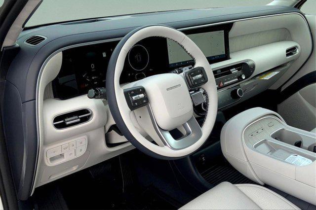 new 2026 Hyundai Palisade Hybrid car, priced at $61,230