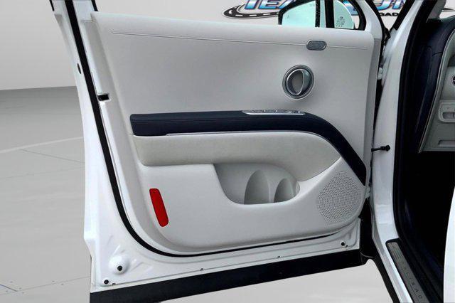 new 2026 Hyundai Palisade Hybrid car, priced at $61,230