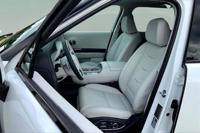 new 2026 Hyundai Palisade Hybrid car, priced at $61,230