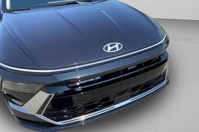 new 2026 Hyundai Sonata car, priced at $30,805