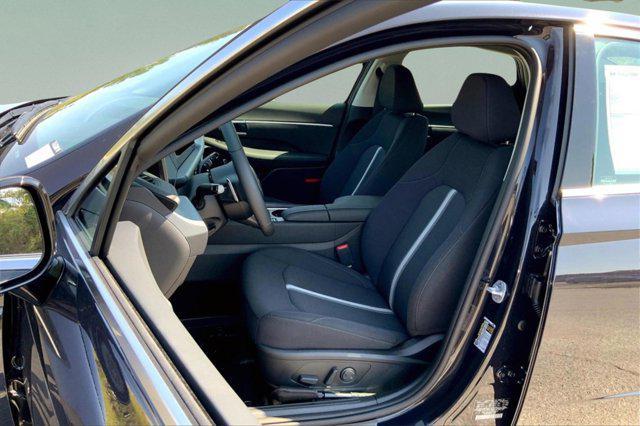 new 2026 Hyundai Sonata car, priced at $30,805