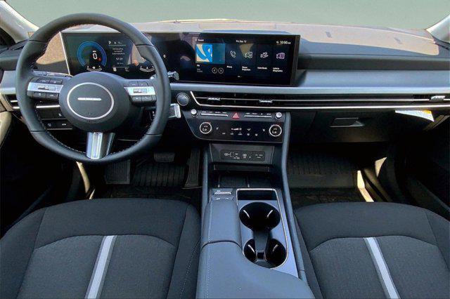 new 2026 Hyundai Sonata car, priced at $30,805