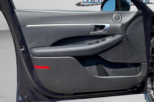 new 2026 Hyundai Sonata car, priced at $30,805