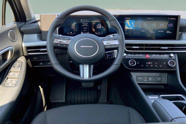 new 2026 Hyundai Sonata car, priced at $30,805