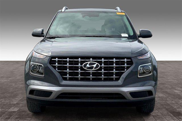 used 2024 Hyundai Venue car, priced at $19,080