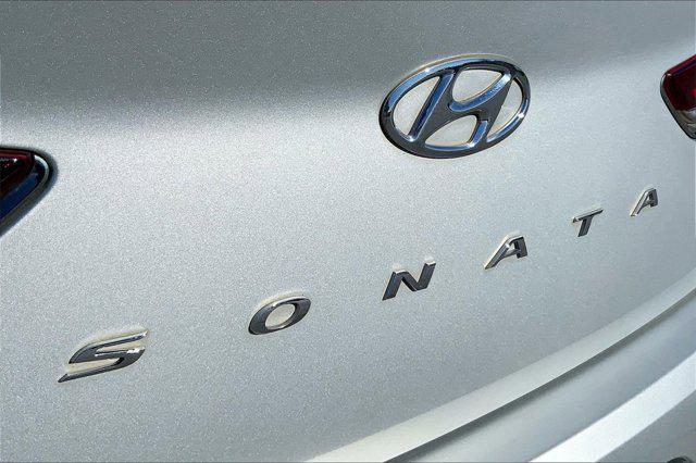 used 2019 Hyundai Sonata car, priced at $15,996