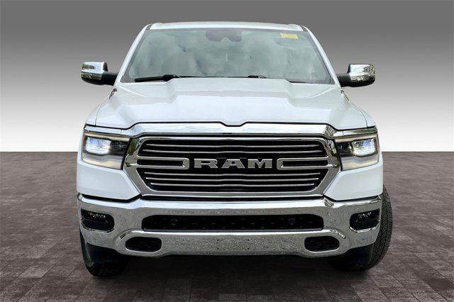 used 2023 Ram 1500 car, priced at $43,459