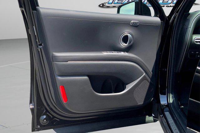 new 2026 Hyundai Palisade car, priced at $53,628