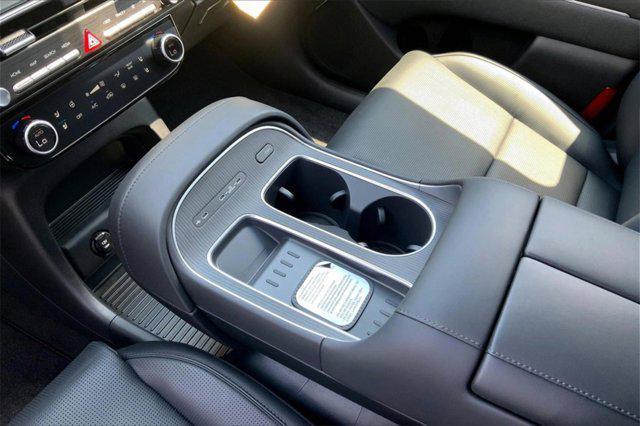 new 2026 Hyundai Palisade car, priced at $53,628