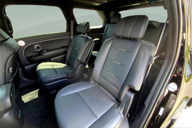 new 2026 Hyundai Palisade car, priced at $53,628