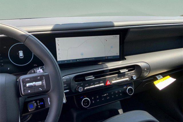 new 2026 Hyundai Palisade car, priced at $53,628