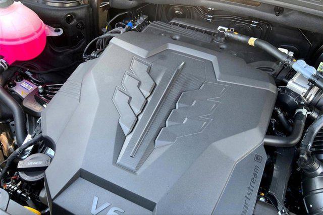 new 2026 Hyundai Palisade car, priced at $53,628