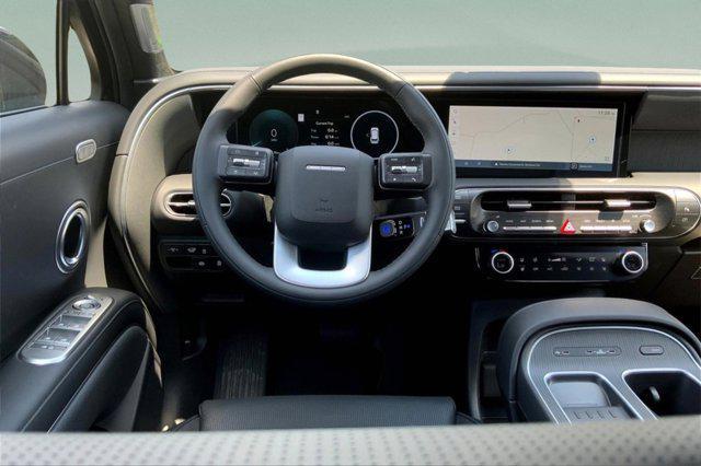 new 2026 Hyundai Palisade car, priced at $53,628