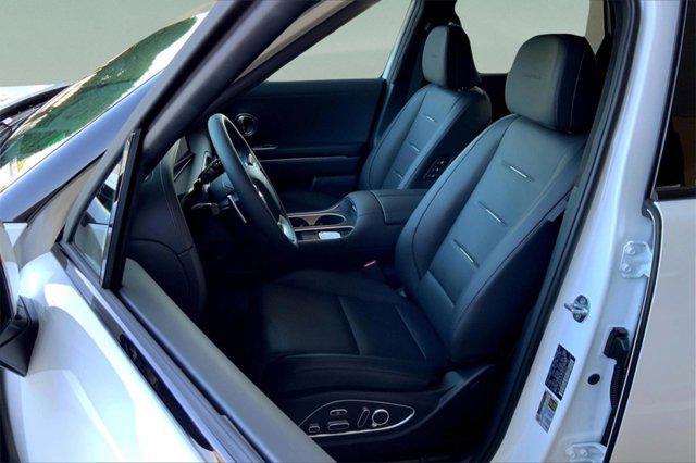 new 2026 Hyundai Palisade car, priced at $54,224