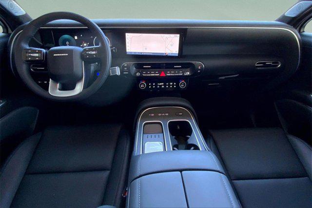 new 2026 Hyundai Palisade car, priced at $54,224