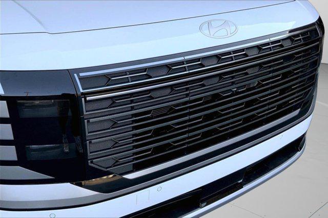 new 2026 Hyundai Palisade car, priced at $54,224