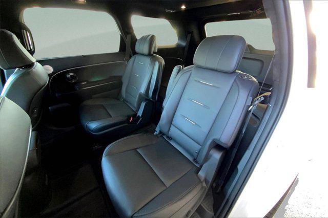 new 2026 Hyundai Palisade car, priced at $54,224