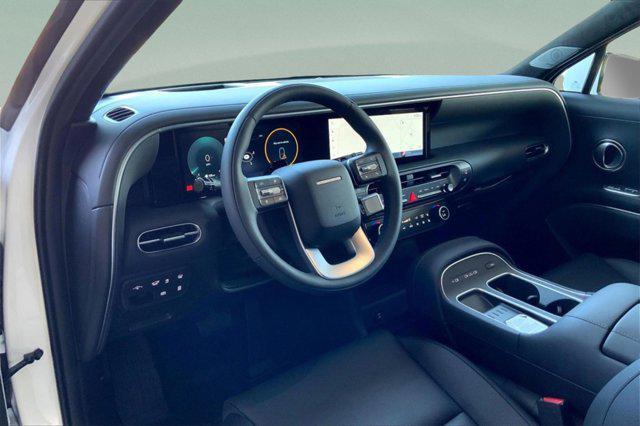 new 2026 Hyundai Palisade car, priced at $54,224