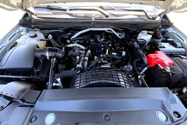 used 2023 Ford Ranger car, priced at $29,989