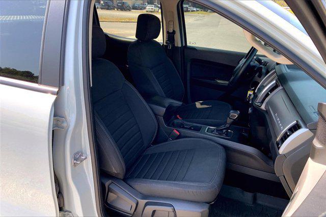 used 2023 Ford Ranger car, priced at $29,989